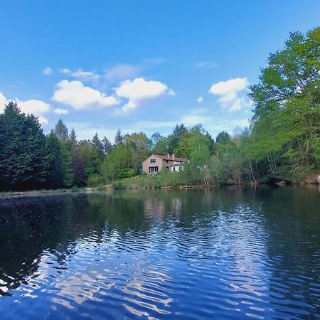 Gite Rustique - Perigord Vert - La Collina 24300 Abjat-sur-Bandiat Екстериор снимка