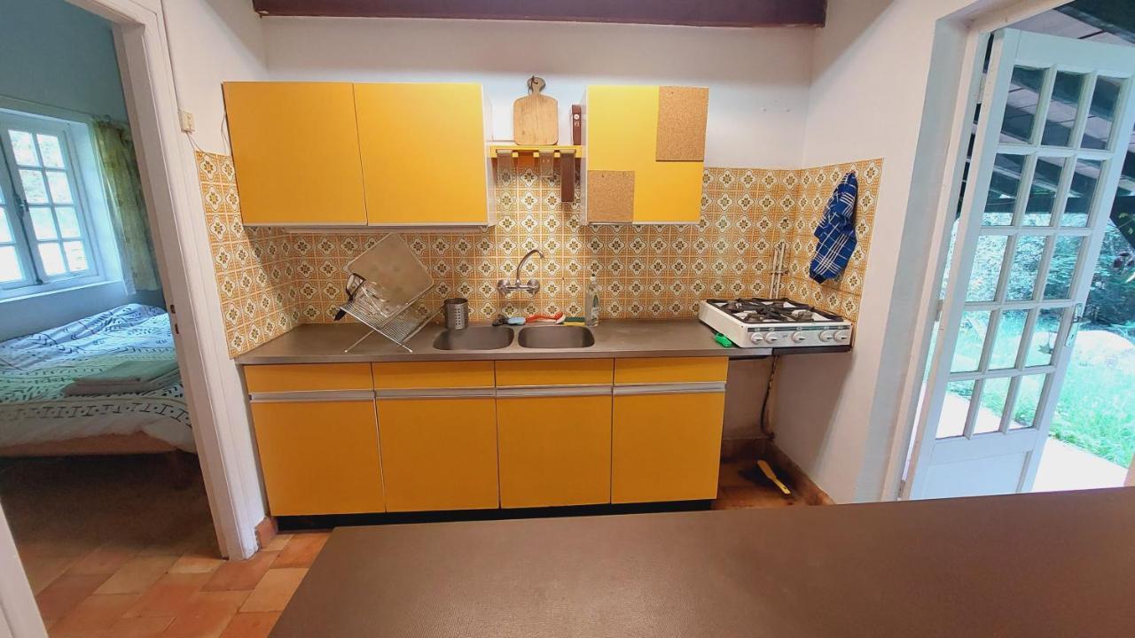 Gite Rustique - Perigord Vert - La Collina 24300 Abjat-sur-Bandiat Екстериор снимка
